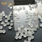 0,4-0,6 carat Lab Grown Diamond Hpht Kim cương thô trắng chưa cắt